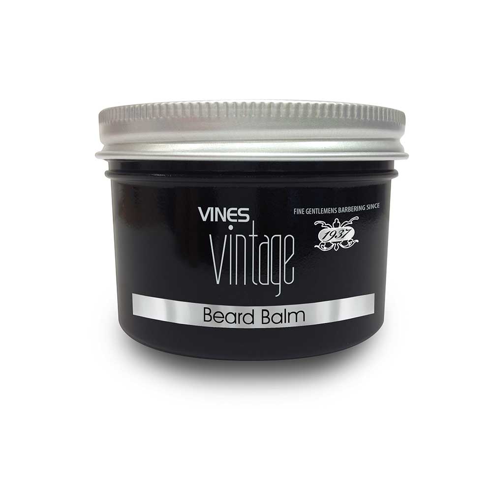 Vines Vintage - Beard Balm Bartbalsam - Mehrfarben